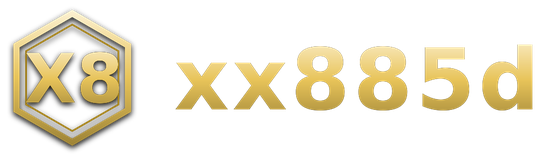 xx885d logo