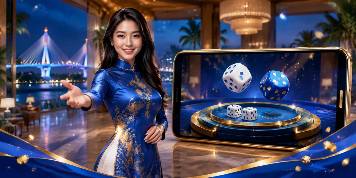 xx885d Ứng dụng xx885d: mở lobby trên điện thoại
